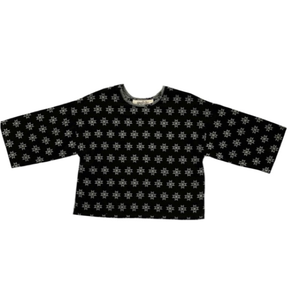 Ace & Jig Play top in Majorette, xs